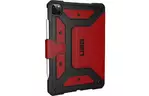 Чехол для планшета UAG iPad Pro 12,9 (2020) Metropolis, Magma (122066119494)