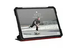 Чехол для планшета UAG iPad Pro 12,9 (2020) Metropolis, Magma (122066119494)