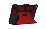Чехол для планшета UAG iPad Pro 12,9 (2020) Metropolis, Magma (122066119494)
