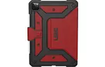 Чехол для планшета UAG iPad Pro 12,9 (2020) Metropolis, Magma (122066119494)