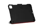 Чехол для планшета UAG iPad Pro 12,9 (2020) Metropolis, Magma (122066119494)
