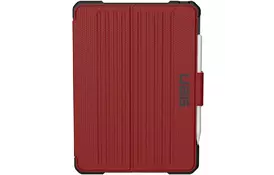 Чохол для планшета UAG iPad Pro 12,9 (2020) Metropolis, Magma (122066119494) - Фото