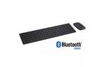 Комплект Microsoft Designer Desktop Bluetooth Black (7N9-00018)