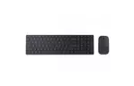 Комплект Microsoft Designer Desktop Bluetooth Black (7N9-00018)