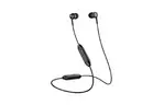 Наушники Sennheiser CX 350 BT Wireless Mic Black (508382)