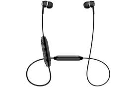 Навушники Sennheiser CX 350 BT Wireless Mic Black (508382) - Фото