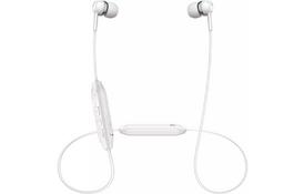 Наушники Sennheiser CX 350 BT Wireless Mic White (508383) - Фото