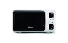 Микроволновая печь CANDY EGO-C25DCW - Фото
