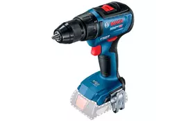 Шуруповерт BOSCH Professional GSR 18V-50 (без АКБ і ЗУ) (0.601.9H5.002) - Фото