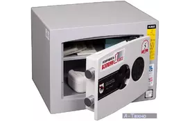 Сейф зламостійкий Паритет-К H.26.E (H26E) - Фото