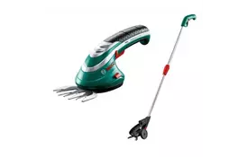 Кусторез BOSCH ISIO 3 со штангой (0.600.833.105) - Фото