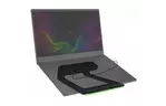 Подставка для ноутбука Razer Laptop Stand Chroma, black (RC21-01110200-R3M1)