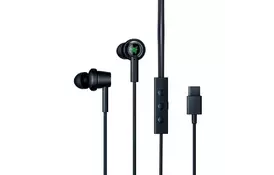 Навушники Razer Hammerhead USB-C ANC (RZ12-02780100-R3M1) - Фото