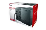 Источник бесперебойного питания Trust UPS Paxxon 1500VA (23505_TRUST)