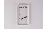 Gorenje Водонагреватель Tiki TGR80SPrimeMS80V9 (TGR80SNGV9) 80 л, слим, мех. упр.
