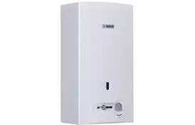 Bosch W 10-2 P - Фото