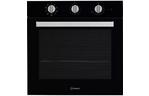 Духовой шкаф Indesit IFW6834BL