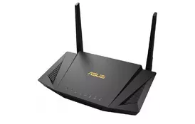 Маршрутизатор ASUS RT-AX56U - Фото