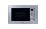 Микроволновая печь Indesit MWI122.2X