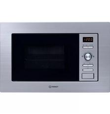 Микроволновая печь Indesit MWI122.2X