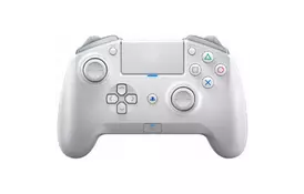 Геймпад Razer Raiju Tournament Edition PS4/PC Mercury (RZ06-02610300-R3G1) - Фото