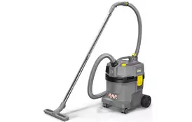 Пилосос будівельний Karcher NT 22/1 Ap Te (1.378-610.0) - Фото