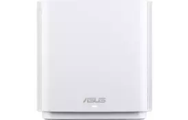 Точка доступу Wi-Fi ASUS CT8-1PK-WHITE - Фото