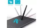 Графический планшет Huion WH1409 V2