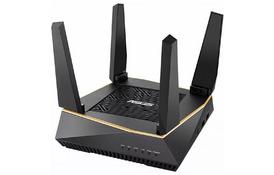 Маршрутизатор ASUS RT-AX92U - Фото