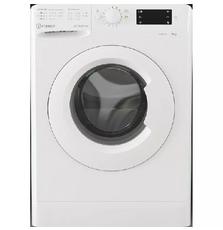 Стиральная машина Indesit OMTWSE61252WEU