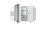 Gorenje Микроволновая печь MO23ORAW
