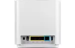 Точка доступа Wi-Fi ASUS XT8-1PK-WHITE