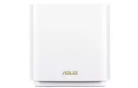 Точка доступу Wi-Fi ASUS XT8-1PK-WHITE - Фото