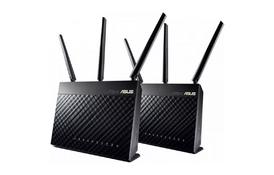 Маршрутизатор ASUS RT-AC68U-2PK - Фото