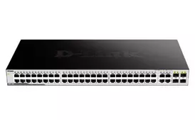 D-Link DGS-1052 - Фото