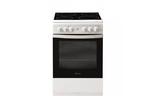 Плита Indesit IS5V5GCW/E