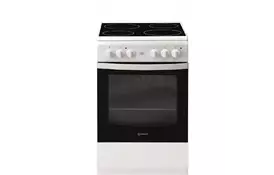 Плита Indesit IS5V5GCW/E - Фото