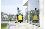 Karcher Подметальная машина S 6 Twin