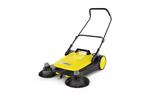 Karcher Подметальная машина S 6 Twin