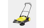 Karcher Подметальная машина S 6 Twin