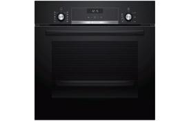 Духовой шкаф BOSCH HBJ517YB0R - Фото
