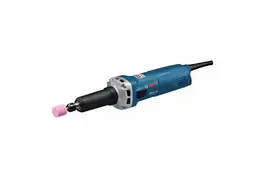 Шлифовальная машина BOSCH Professional GGS28 LCE пряма, 650Вт, 10.000 – 30.000 об/хв (0.601.221.100) - Фото