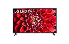 Телевизор LG 43UN71006LB - Фото