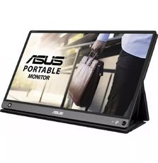 Монитор ASUS MB16AHP No Stand (MB16AHP) 