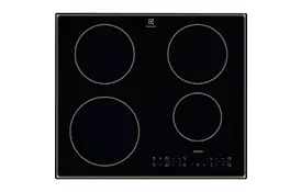 Варочная поверхность ELECTROLUX IPEV644RBC - Фото