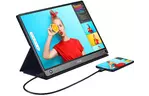ASUS Монитор портативный LCD 15.6'' ZenScreen Touch MB16AMT
