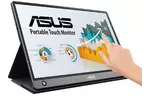 ASUS Монитор портативный LCD 15.6'' ZenScreen Touch MB16AMT