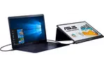 ASUS Монитор портативный LCD 15.6'' ZenScreen Touch MB16AMT