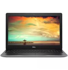 Ноутбук Dell Inspiron 3593 15.6FHD AG/Intel i3-1005G1/8/512F/int/Lin/Silver (I3538S3NIL-75S)