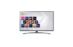 Телевизор LG 55UN74006LB